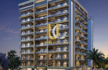 شقة - 2 غرف نوم - 3 حمامات للبيع في سيمبوليك آلتوس - ليوان - دبي لاند - دبي