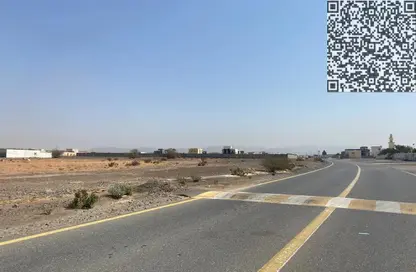 Land - Studio for sale in Manama - Ajman