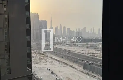 شقة - غرفة نوم - 1 حمام للبيع في محمية صبحا كريك فيستاس - صبحا هارتلاند - مدينة الشيخ محمد بن راشد - دبي