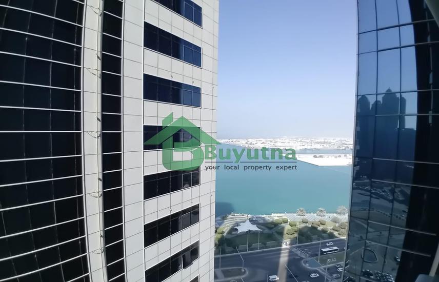 Apartment for Rent in Corniche Road Amazing 2BR Apartment All Amenities Prime Location