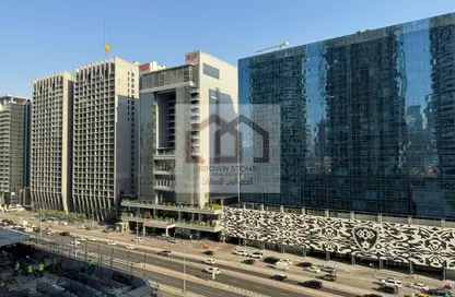 Apartment - 2 Bedrooms - 3 Bathrooms for rent in Damac Maison The Distinction - Downtown Dubai - Dubai Apartment - 2 Bedrooms - 3 Bathrooms for rent in Damac Maison The Distinction - Downtown Dubai - Dubai