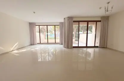 Townhouse - 4 Bedrooms - 5 Bathrooms for rent in Jumeirah Islands Townhouses - Jumeirah Islands - Dubai