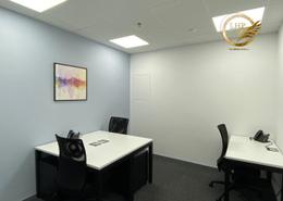 Office image for: Office Space - 4 bathrooms for rent in Al Nakhil - Ajman, Image 1