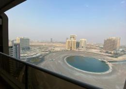 Studio - 1 bathroom for rent in Elite Sports Residence 6 - Elite Sports Residence - Dubai Sports City - Dubai