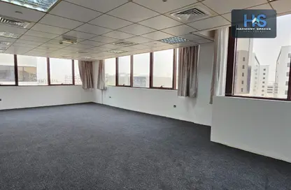 Office Space - Studio - 2 Bathrooms for rent in Arenco Offices - Dubai Investment Park (DIP) - Dubai