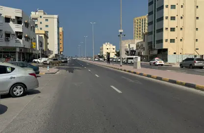 Land - Studio for sale in Liwara 1 - Ajman