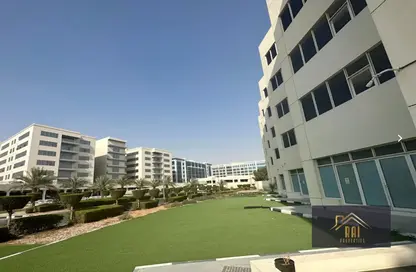 Outdoor Building image for: Office Space - Studio - 2 Bathrooms for rent in CEO Building - Dubai Investment Park - Dubai, Image 1