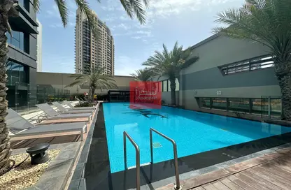 شقة - 2 غرف نوم - 3 حمامات للايجار في داماك ميزون ذو فوغ - الخليج التجاري - دبي
