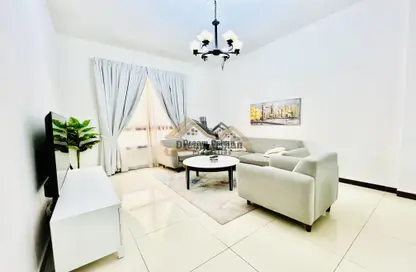 Apartment - 1 Bedroom - 2 Bathrooms for rent in Dubai Silicon Oasis - Dubai