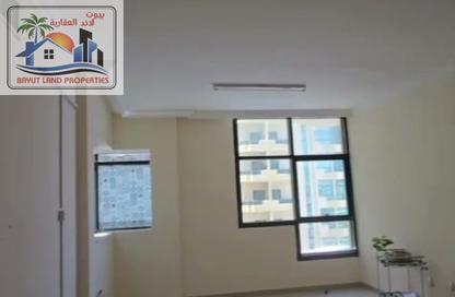 Apartment - 2 Bedrooms - 2 Bathrooms for rent in Al Rashidiya Towers - Al Rashidiya - Ajman Downtown - Ajman