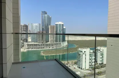 شقة - غرفة نوم - 1 حمام للبيع في بارك سايد ريزيدنس - شمس أبوظبي - جزيرة الريم - أبوظبي