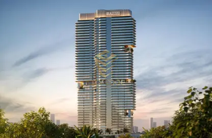 Apartment - 1 Bedroom - 2 Bathrooms for sale in Azizi Milan - City of Arabia - Dubai