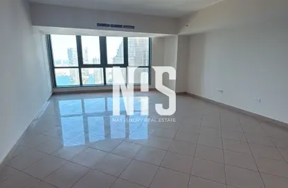 Apartment - 3 Bedrooms - 4 Bathrooms for rent in Capital Plaza Tower A - Capital Plaza - Corniche Road - Abu Dhabi