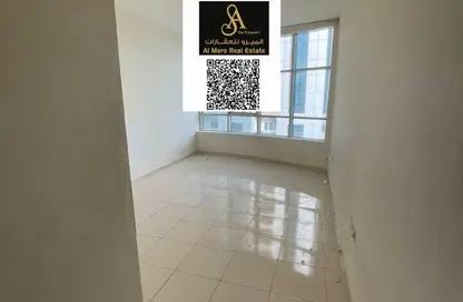 Apartment - 2 Bedrooms - 3 Bathrooms for sale in Orient Tower 2 - Orient Towers - Al Bustan - Ajman