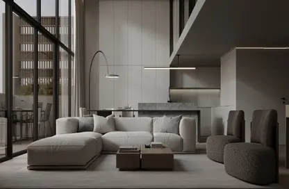 Townhouse - 2 Bedrooms - 3 Bathrooms for sale in Verdana - Dubai Investment Park (DIP) - Dubai