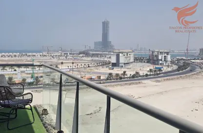 شقة - 2 غرف نوم - 2 حمامات للبيع في باسيفيك تاهيتي - باسيفيك - جزيرة المرجان - رأس الخيمة
