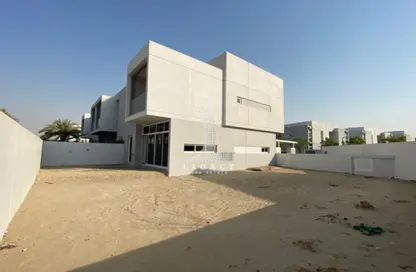 تاون هاوس - 3 غرف نوم - 4 حمامات للايجار في 2 أرابيلا تاون هاوس - أرابيلا تاون هاوس - مودون - دبي