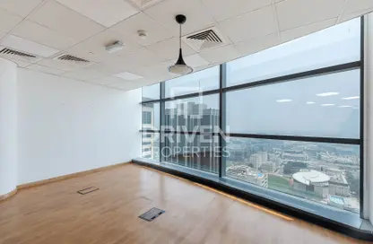 صورة لـ غرفة فارغة مكتب - استوديو للايجار في برج شذى - مدينة دبي الإعلامية - دبي ، صورة رقم 1