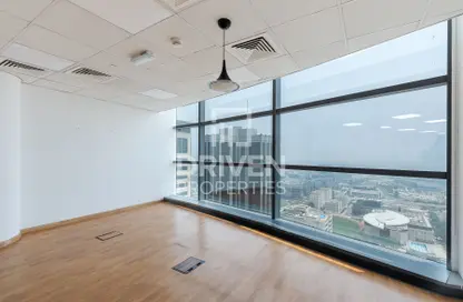 Office Space - Studio for rent in Shatha Tower - Dubai Media City - Dubai