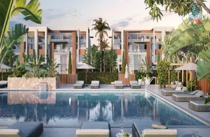 Townhouse - 2 Bedrooms - 3 Bathrooms for sale in Verdana 2 - Dubai Investment Park (DIP) - Dubai