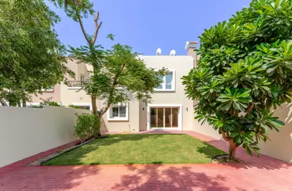 Townhouse - 3 Bedrooms - 3 Bathrooms for sale in Al Reem 3 - Al Reem - Arabian Ranches - Dubai