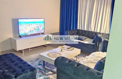 شقة - غرفة نوم - 2 حمامات للايجار في شارع التعاون الجديد - التعاون - الشارقة