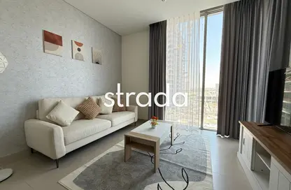 Apartment - 1 Bedroom - 1 Bathroom for rent in Sobha Creek Vistas Tower B - Sobha Hartland - Mohammed Bin Rashid City - Dubai