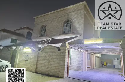 فيلا - 5 غرف نوم - 6 حمامات للبيع في فلل الروضة 3 - 3  الروضة - الروضة - عجمان