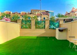 Villa - 1 bedroom - 2 bathrooms for sale in Nakheel Townhouses - Jumeirah Village Circle - Dubai