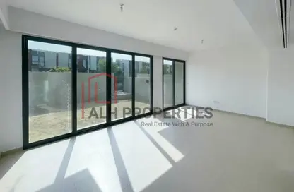 Townhouse - 3 Bedrooms - 4 Bathrooms for sale in Cherrywoods - Dubai Land - Dubai