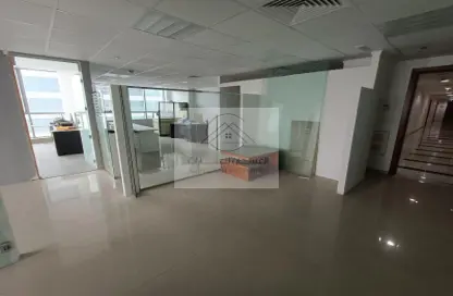Office Space - Studio - 1 Bathroom for sale in Julphar Towers - Al Nakheel - Ras Al Khaimah
