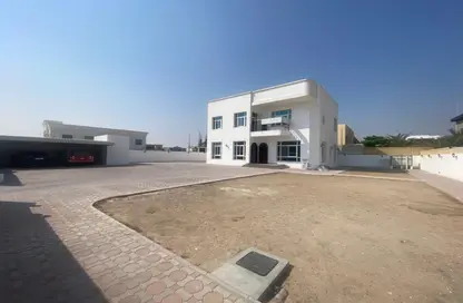 Villa - 5 Bedrooms - 6 Bathrooms for rent in Al Warqa'a 3 - Al Warqa'a - Dubai