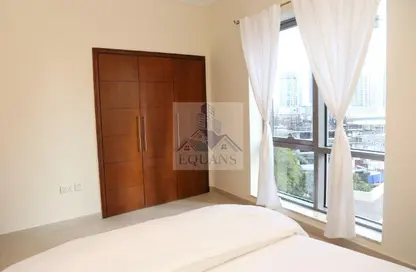 Apartment - 2 Bedrooms - 3 Bathrooms for rent in South Ridge 1 - South Ridge - Downtown Dubai - Dubai Apartment - 2 Bedrooms - 3 Bathrooms for rent in South Ridge 1 - South Ridge - Downtown Dubai - Dubai