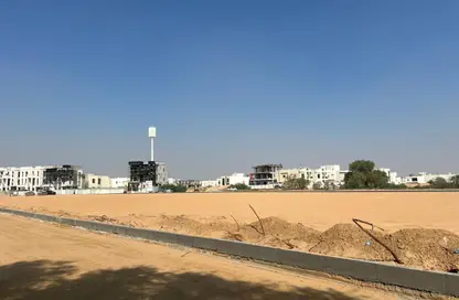 Land - Studio for sale in Al Helio 1 - Al Helio - Ajman