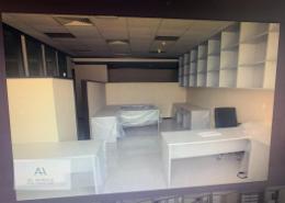 Office Space for rent in The Regal Tower - Business Bay - Dubai