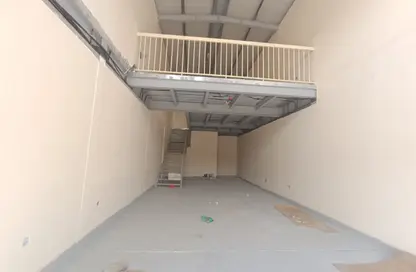 مستودع - استوديو - 1 حمام للبيع في الجرف 2 - الجرف - عجمان وسط المدينة - عجمان