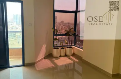 Apartment - 2 Bedrooms - 3 Bathrooms for sale in Al Nuaimiya Towers C - Al Nuaimiya - Ajman