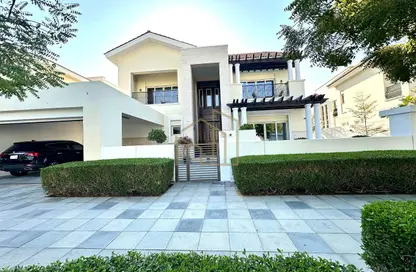 فيلا - 4 غرف نوم - 5 حمامات للبيع في فلل ديستريكت وان - المنطقة وان - مدينة الشيخ محمد بن راشد - دبي فيلا - 4 غرف نوم - 5 حمامات للبيع في فلل ديستريكت وان - المنطقة وان - مدينة الشيخ محمد بن راشد - دبي