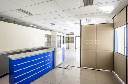 Office Space - Studio for rent in European Business Park - Dubai Investment Park (DIP) - Dubai