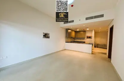 Apartment - Studio - 1 Bathroom for sale in Garden Residences - Emirates City - Ajman