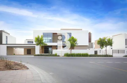 Villa - 4 Bedrooms - 4 Bathrooms for rent in Tilal Al Furjan - Al Furjan - Dubai