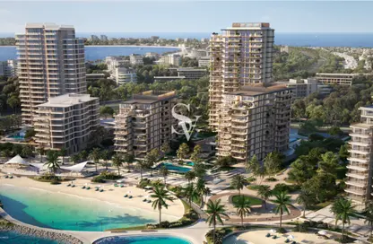 Apartment - 2 Bedrooms - 3 Bathrooms for sale in Bay Grove Residences - Dubai Islands - Deira - Dubai