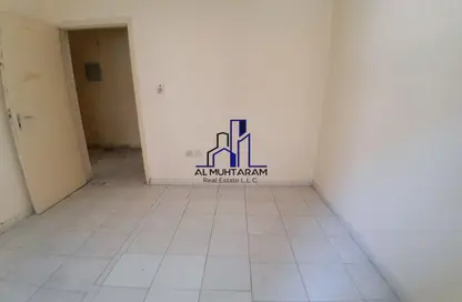 Apartment - 1 Bedroom - 1 Bathroom for rent in Al Butina B - Al Butina - Sharjah