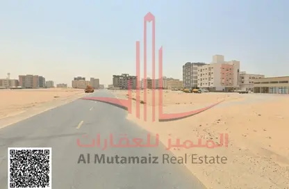 أرض - استوديو للبيع في الجرف الصناعية 3 - الجرف الصناعية - عجمان