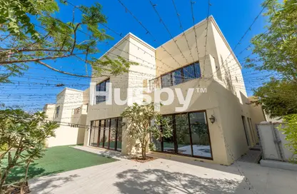 فيلا - 4 غرف نوم - 6 حمامات للايجار في ند الشيبا فيلاز - ند الشبا 3 - ند الشبا - دبي