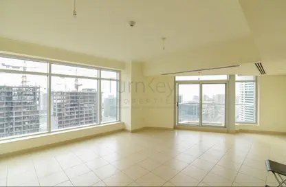 Apartment - 1 Bedroom - 2 Bathrooms for sale in Burj Views A - Burj Views - Downtown Dubai - Dubai