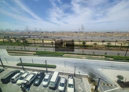 Outdoor Building image for: Office Space - 5 bathrooms for rent in Park Heights 1 - Park Heights - Dubai Hills Estate - Dubai, Image 1