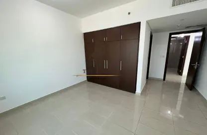 Apartment - 1 Bedroom - 2 Bathrooms for rent in Marina Blue Tower - Marina Square - Al Reem Island - Abu Dhabi