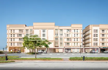 Apartment - Studio - 1 Bathroom for rent in Lagoon B15 - The Lagoons - Mina Al Arab - Ras Al Khaimah