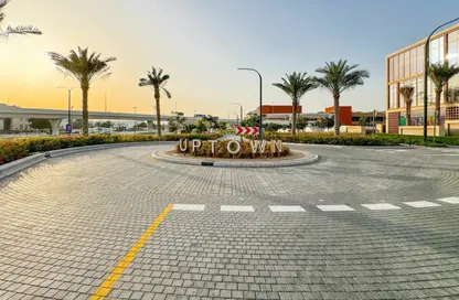 Apartment - 1 Bedroom - 2 Bathrooms for sale in Al Zahia Garden Apartments - Al Zahia - Muwaileh Commercial - Sharjah